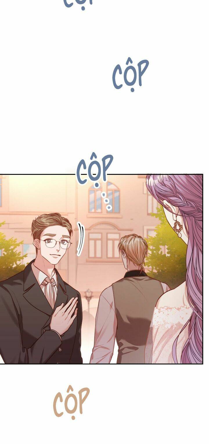 Tôi Trở Thành Thư Ký Của Bạo Chúa Chapter 41 - Trang 2