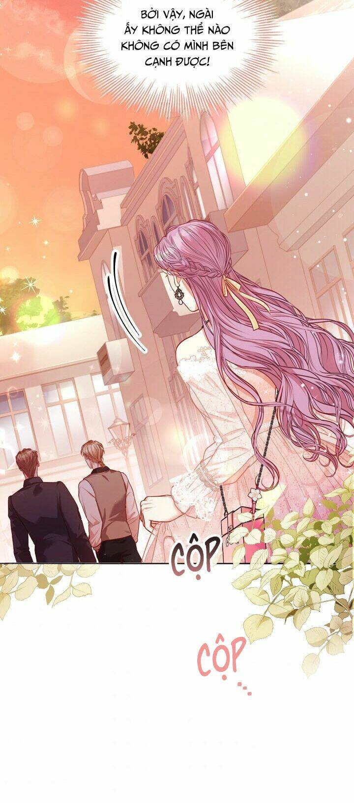 Tôi Trở Thành Thư Ký Của Bạo Chúa Chapter 41 - Trang 2