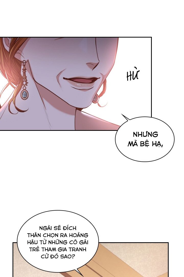 Tôi Trở Thành Thư Ký Của Bạo Chúa Chapter 42 - Trang 2