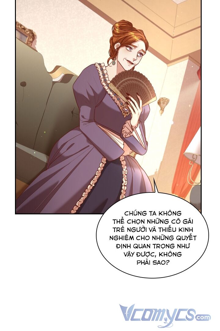 Tôi Trở Thành Thư Ký Của Bạo Chúa Chapter 42 - Trang 2