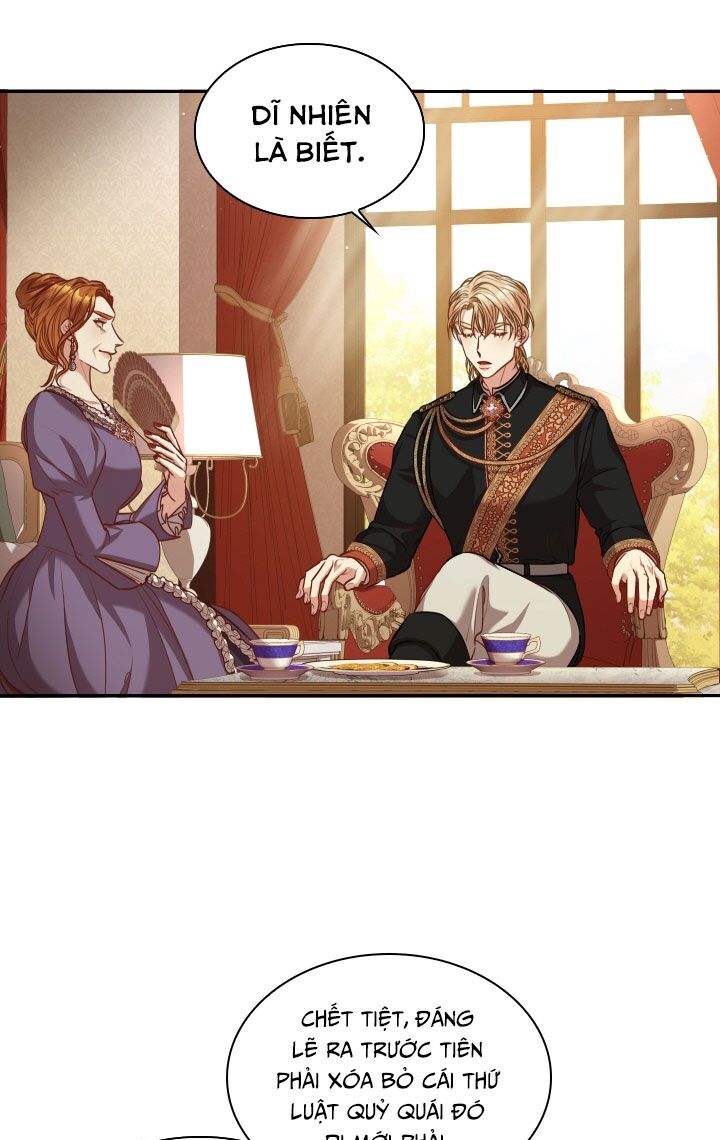 Tôi Trở Thành Thư Ký Của Bạo Chúa Chapter 42 - Trang 2