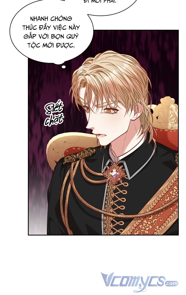 Tôi Trở Thành Thư Ký Của Bạo Chúa Chapter 42 - Trang 2