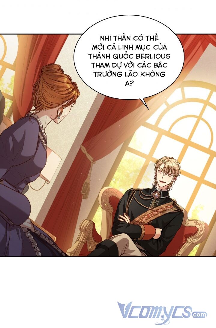 Tôi Trở Thành Thư Ký Của Bạo Chúa Chapter 42 - Trang 2