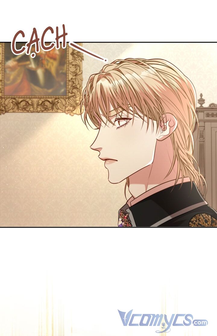 Tôi Trở Thành Thư Ký Của Bạo Chúa Chapter 42 - Trang 2