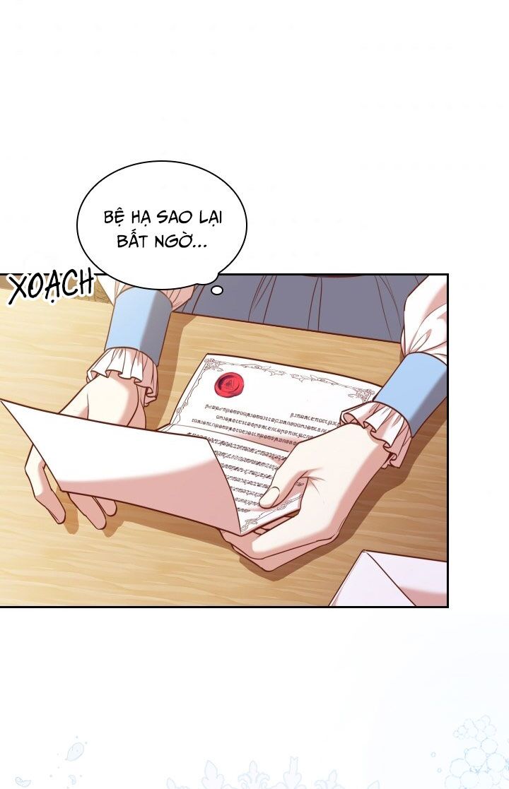 Tôi Trở Thành Thư Ký Của Bạo Chúa Chapter 42 - Trang 2