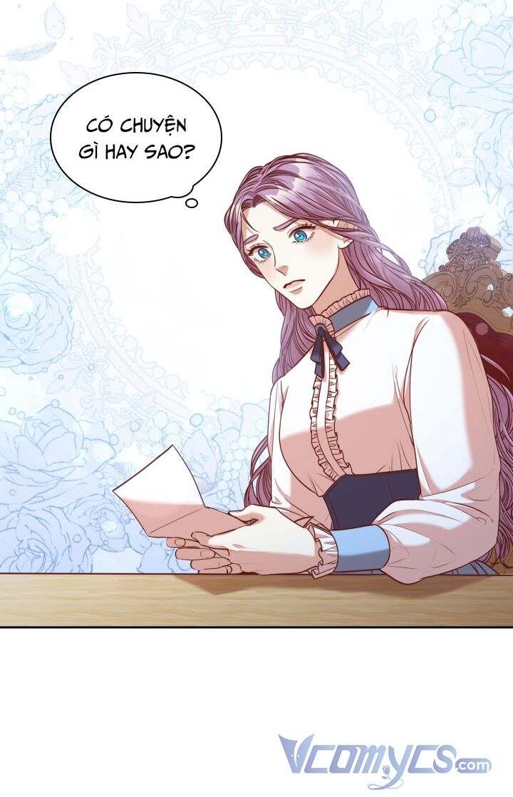 Tôi Trở Thành Thư Ký Của Bạo Chúa Chapter 42 - Trang 2