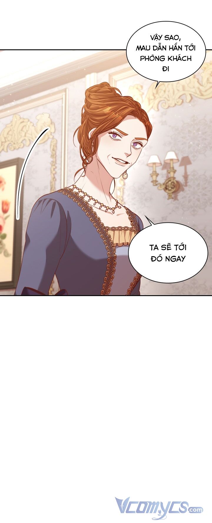 Tôi Trở Thành Thư Ký Của Bạo Chúa Chapter 43 - Trang 2