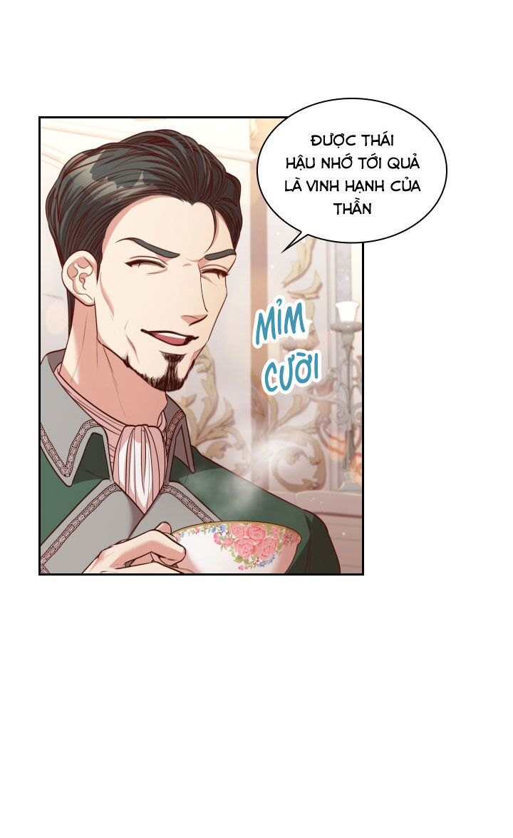 Tôi Trở Thành Thư Ký Của Bạo Chúa Chapter 43 - Trang 2