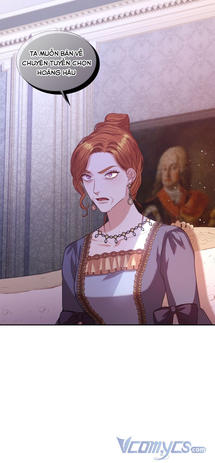 Tôi Trở Thành Thư Ký Của Bạo Chúa Chapter 43 - Trang 2