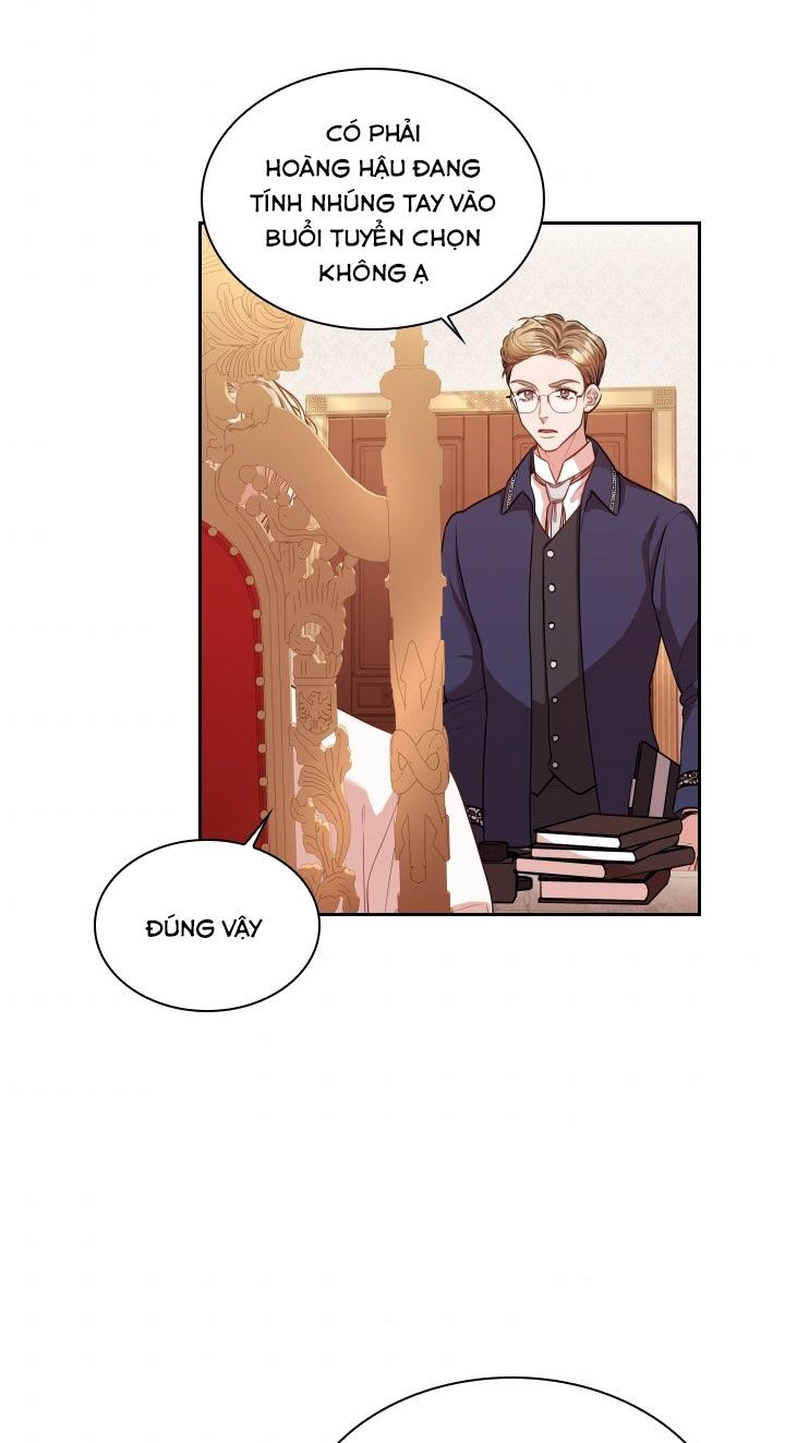 Tôi Trở Thành Thư Ký Của Bạo Chúa Chapter 43 - Trang 2