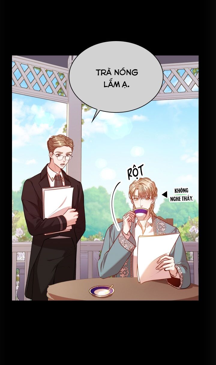 Tôi Trở Thành Thư Ký Của Bạo Chúa Chapter 43 - Trang 2