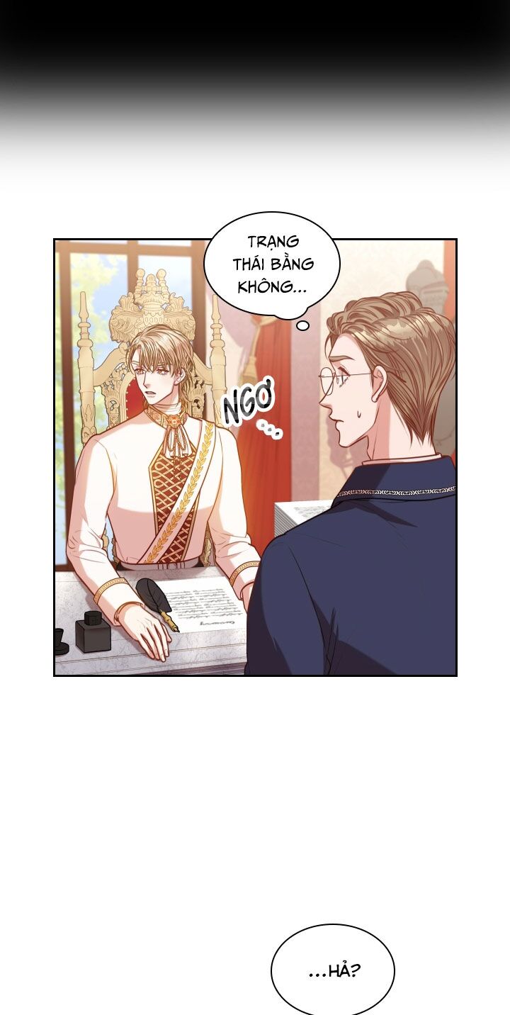 Tôi Trở Thành Thư Ký Của Bạo Chúa Chapter 43 - Trang 2