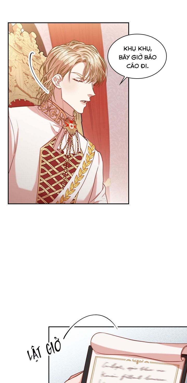 Tôi Trở Thành Thư Ký Của Bạo Chúa Chapter 43 - Trang 2