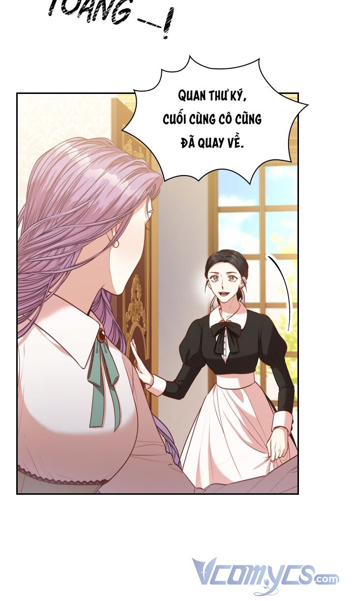 Tôi Trở Thành Thư Ký Của Bạo Chúa Chapter 43 - Trang 2