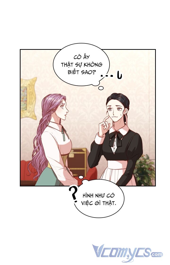 Tôi Trở Thành Thư Ký Của Bạo Chúa Chapter 43 - Trang 2