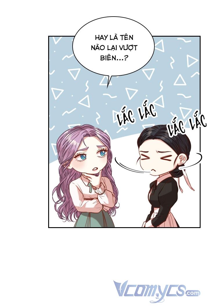 Tôi Trở Thành Thư Ký Của Bạo Chúa Chapter 43 - Trang 2