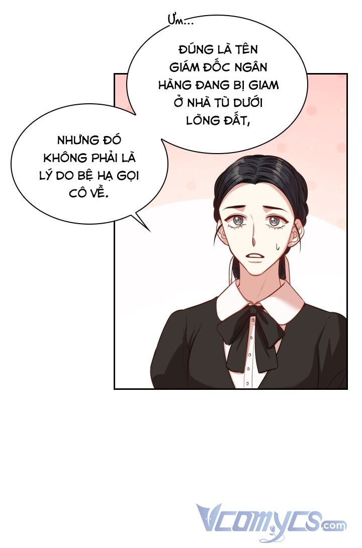 Tôi Trở Thành Thư Ký Của Bạo Chúa Chapter 43 - Trang 2