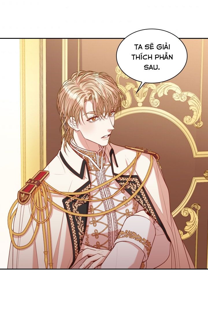 Tôi Trở Thành Thư Ký Của Bạo Chúa Chapter 43 - Trang 2