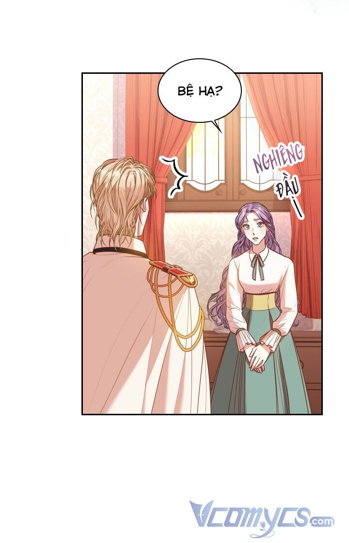 Tôi Trở Thành Thư Ký Của Bạo Chúa Chapter 43 - Trang 2