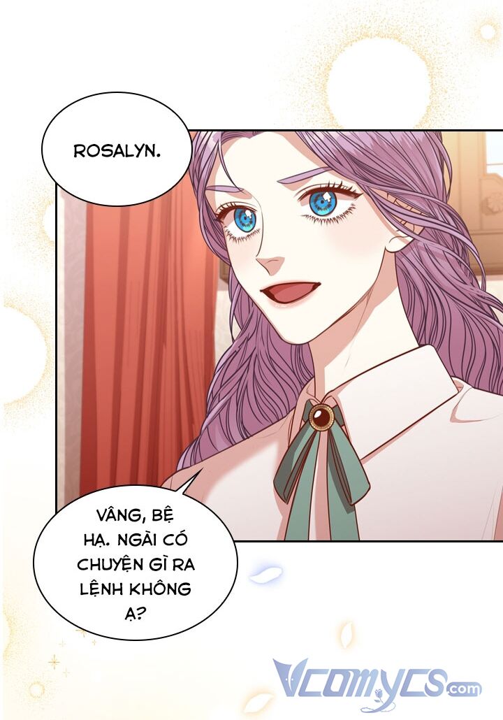 Tôi Trở Thành Thư Ký Của Bạo Chúa Chapter 43 - Trang 2