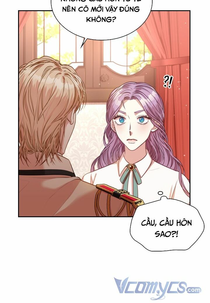 Tôi Trở Thành Thư Ký Của Bạo Chúa Chapter 44 - Trang 2