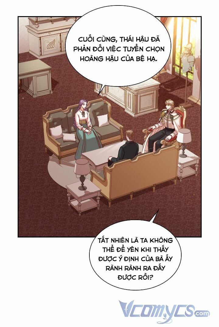 Tôi Trở Thành Thư Ký Của Bạo Chúa Chapter 44 - Trang 2