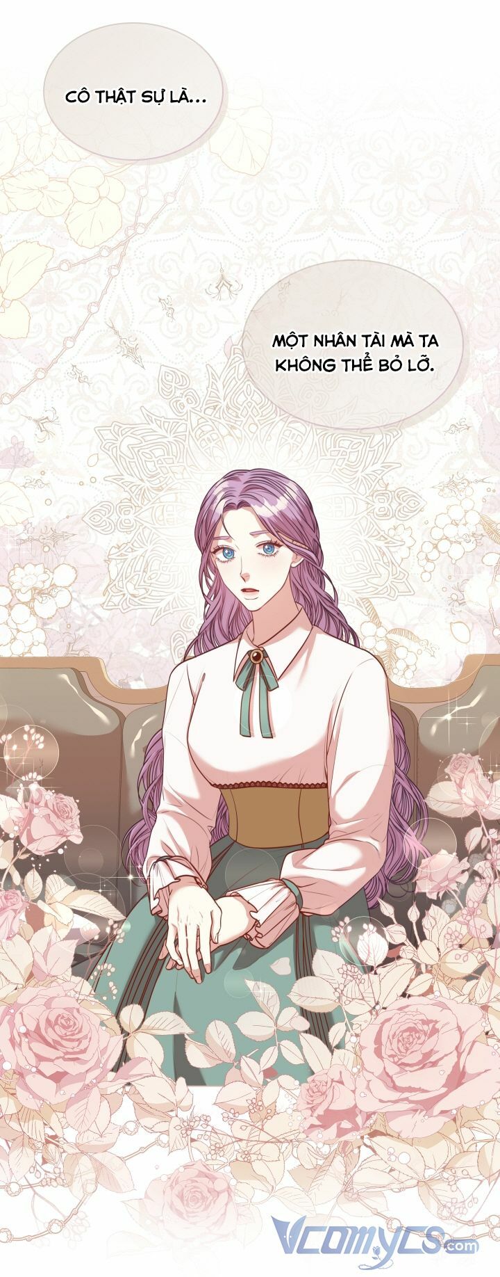 Tôi Trở Thành Thư Ký Của Bạo Chúa Chapter 44 - Trang 2