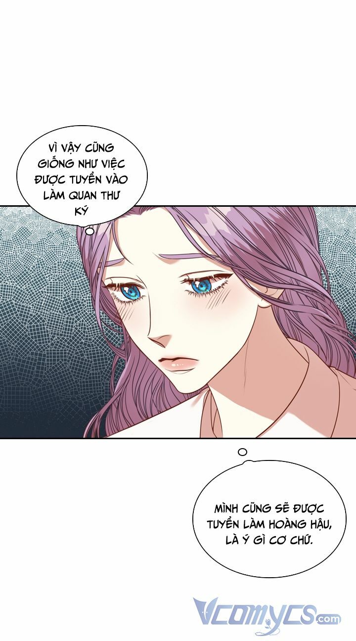 Tôi Trở Thành Thư Ký Của Bạo Chúa Chapter 44 - Trang 2