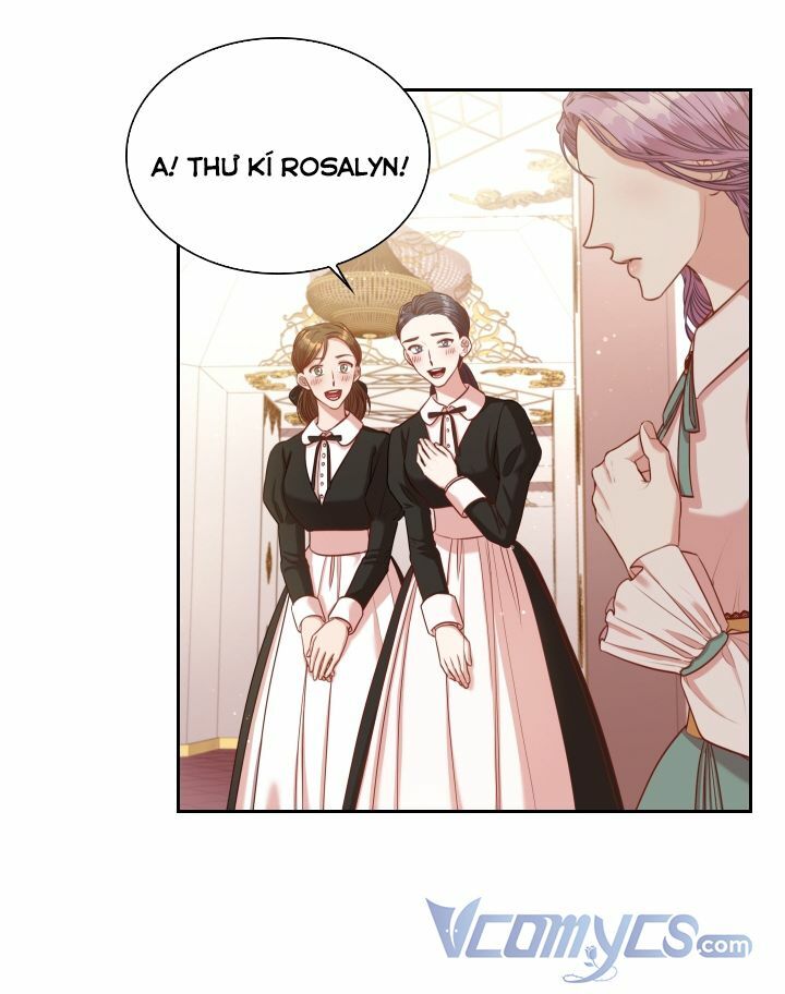 Tôi Trở Thành Thư Ký Của Bạo Chúa Chapter 44 - Trang 2