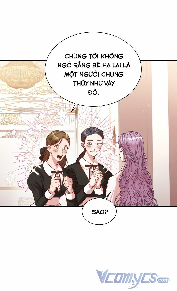 Tôi Trở Thành Thư Ký Của Bạo Chúa Chapter 44 - Trang 2