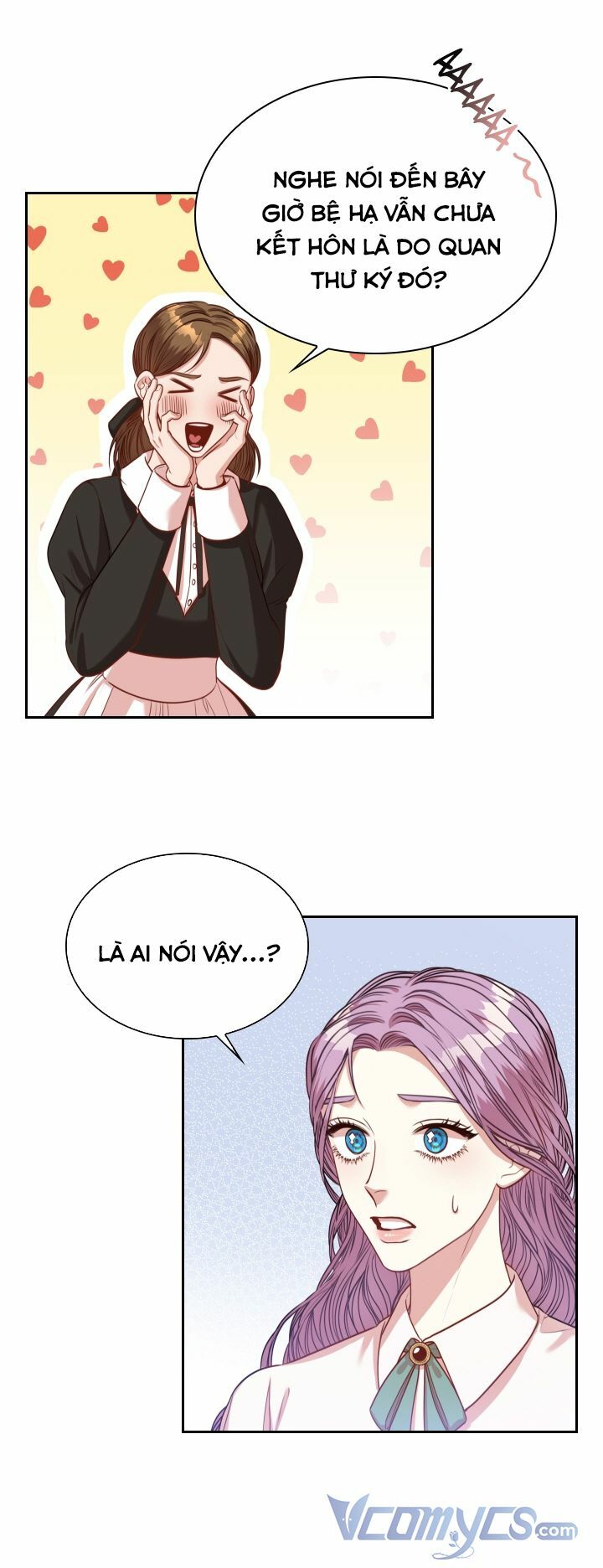 Tôi Trở Thành Thư Ký Của Bạo Chúa Chapter 44 - Trang 2