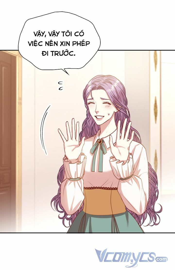 Tôi Trở Thành Thư Ký Của Bạo Chúa Chapter 44 - Trang 2