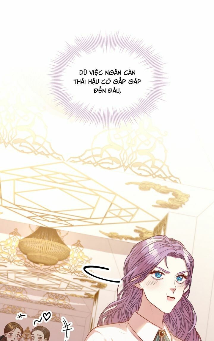 Tôi Trở Thành Thư Ký Của Bạo Chúa Chapter 44 - Trang 2