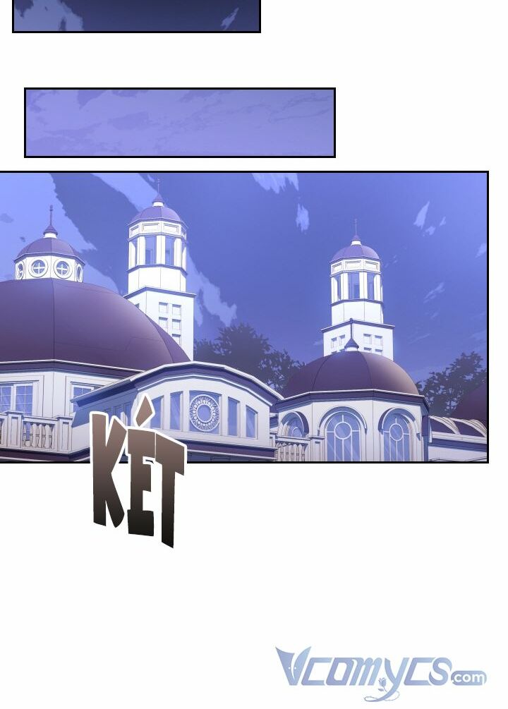 Tôi Trở Thành Thư Ký Của Bạo Chúa Chapter 44 - Trang 2