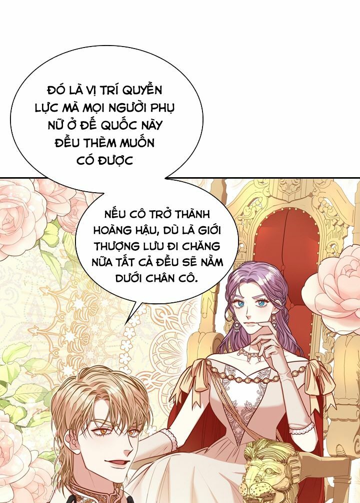 Tôi Trở Thành Thư Ký Của Bạo Chúa Chapter 44 - Trang 2