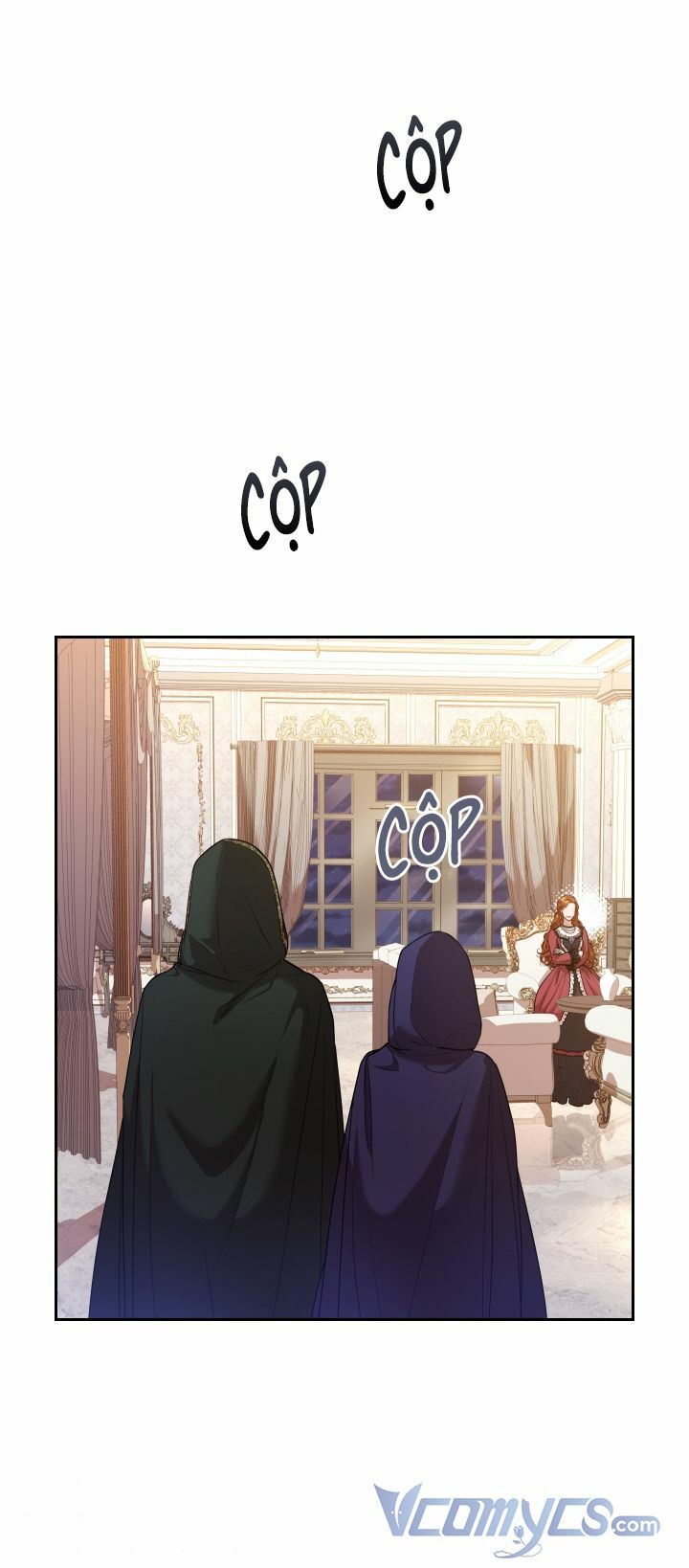 Tôi Trở Thành Thư Ký Của Bạo Chúa Chapter 44 - Trang 2