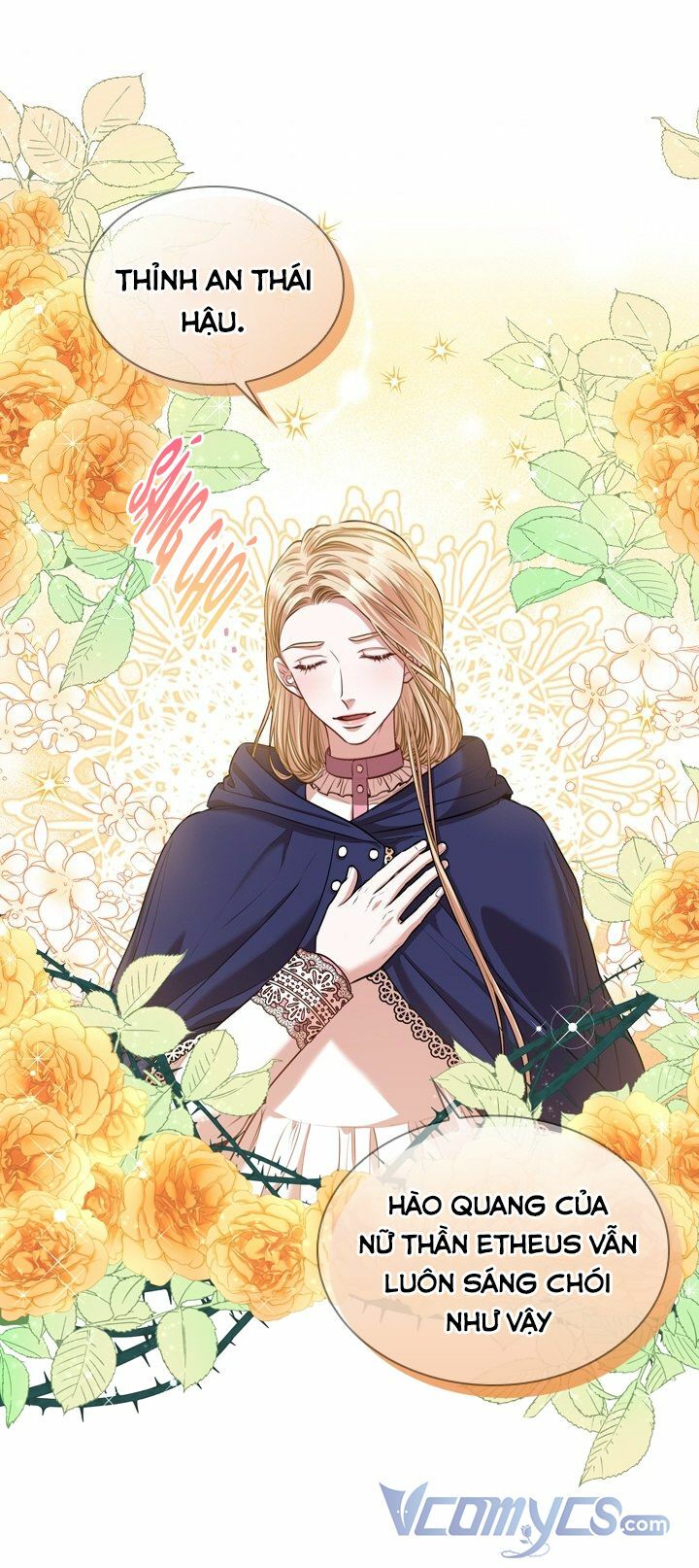 Tôi Trở Thành Thư Ký Của Bạo Chúa Chapter 44 - Trang 2