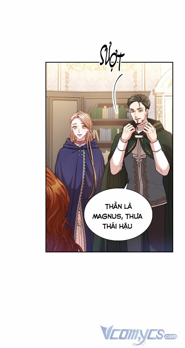 Tôi Trở Thành Thư Ký Của Bạo Chúa Chapter 44 - Trang 2