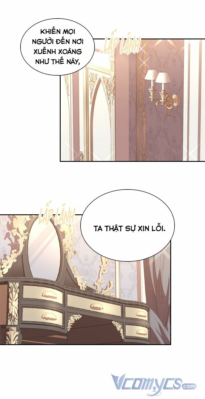 Tôi Trở Thành Thư Ký Của Bạo Chúa Chapter 44 - Trang 2