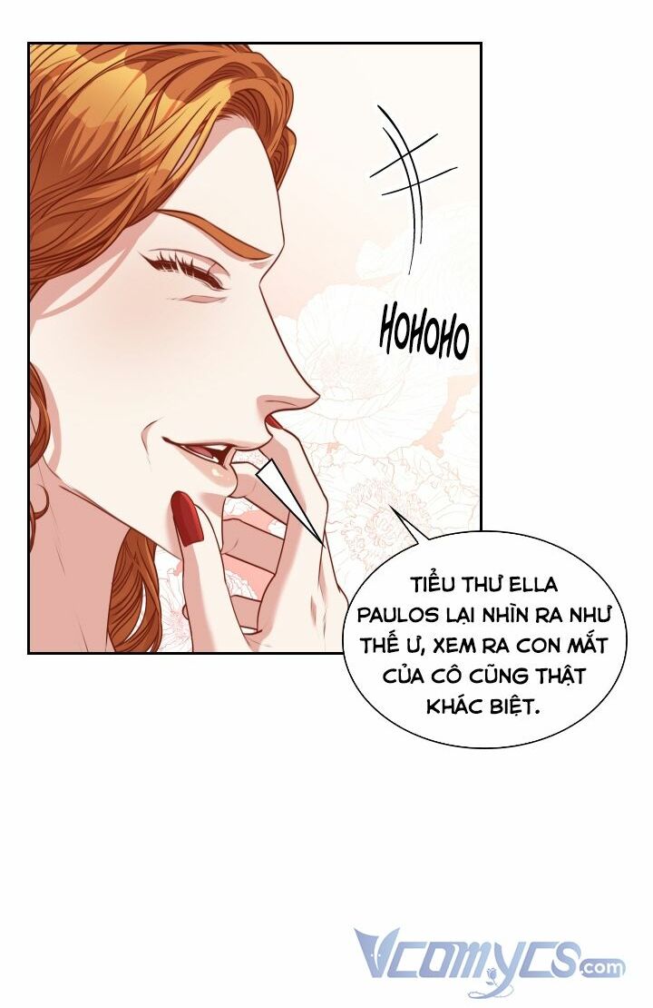 Tôi Trở Thành Thư Ký Của Bạo Chúa Chapter 44 - Trang 2