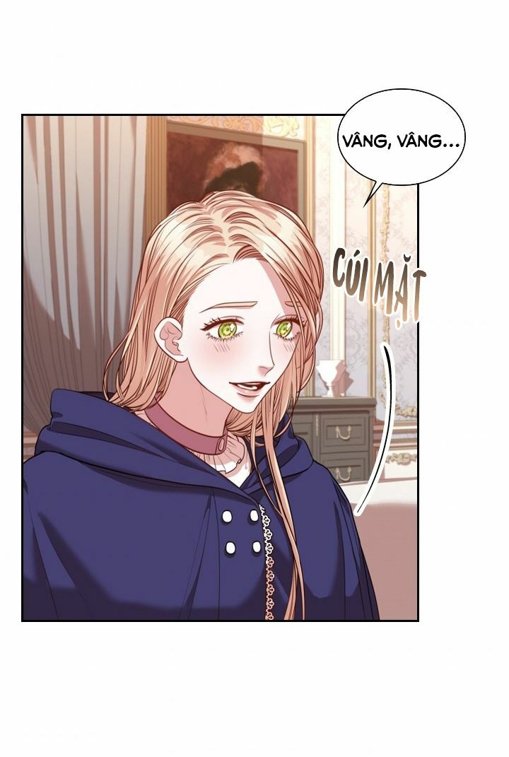 Tôi Trở Thành Thư Ký Của Bạo Chúa Chapter 44 - Trang 2