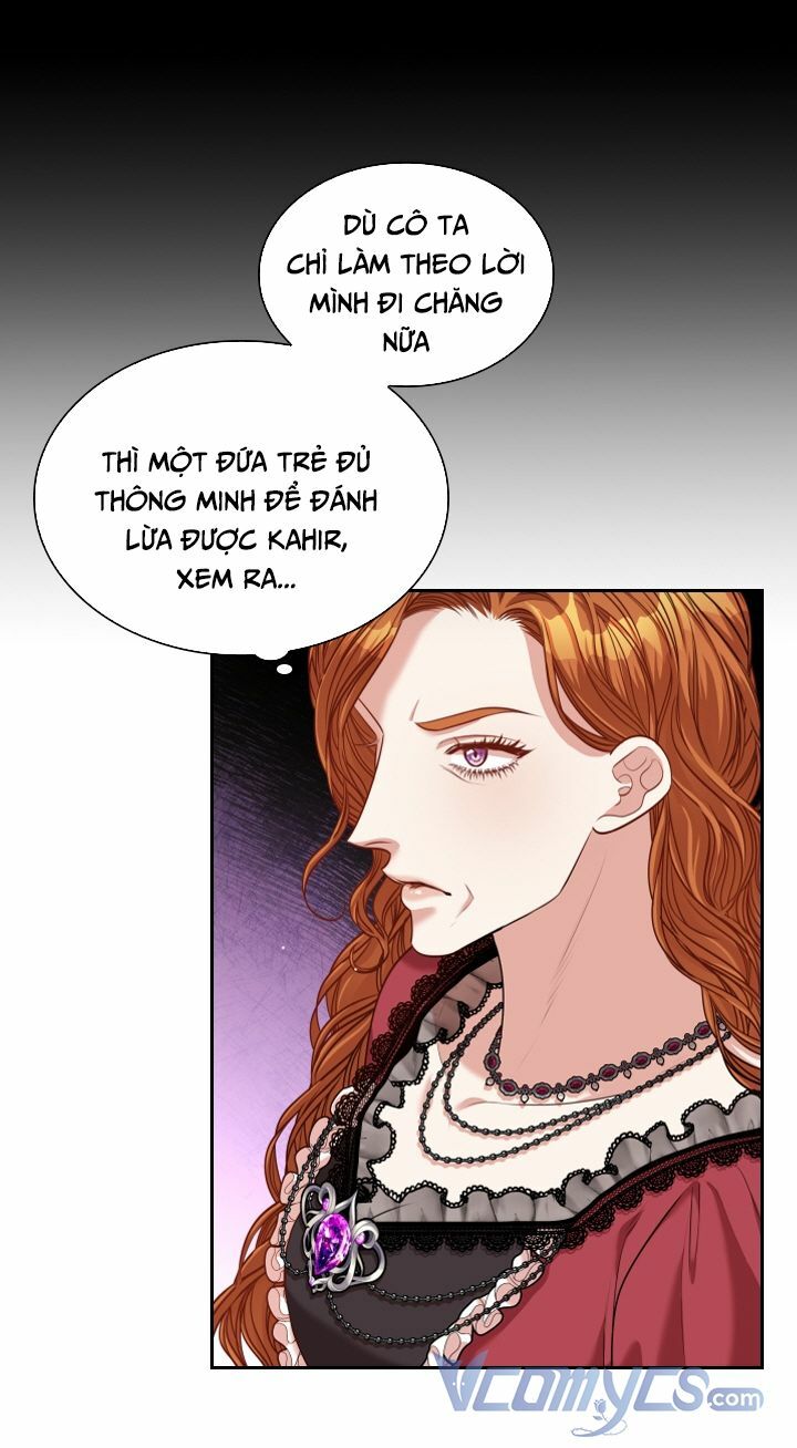 Tôi Trở Thành Thư Ký Của Bạo Chúa Chapter 44 - Trang 2