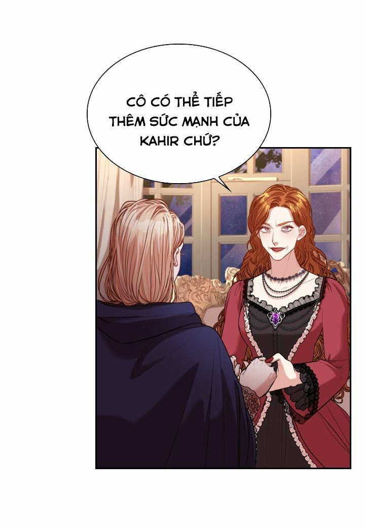 Tôi Trở Thành Thư Ký Của Bạo Chúa Chapter 44 - Trang 2