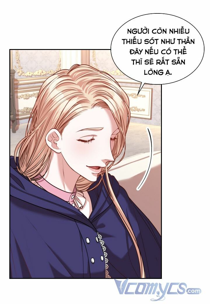 Tôi Trở Thành Thư Ký Của Bạo Chúa Chapter 44 - Trang 2