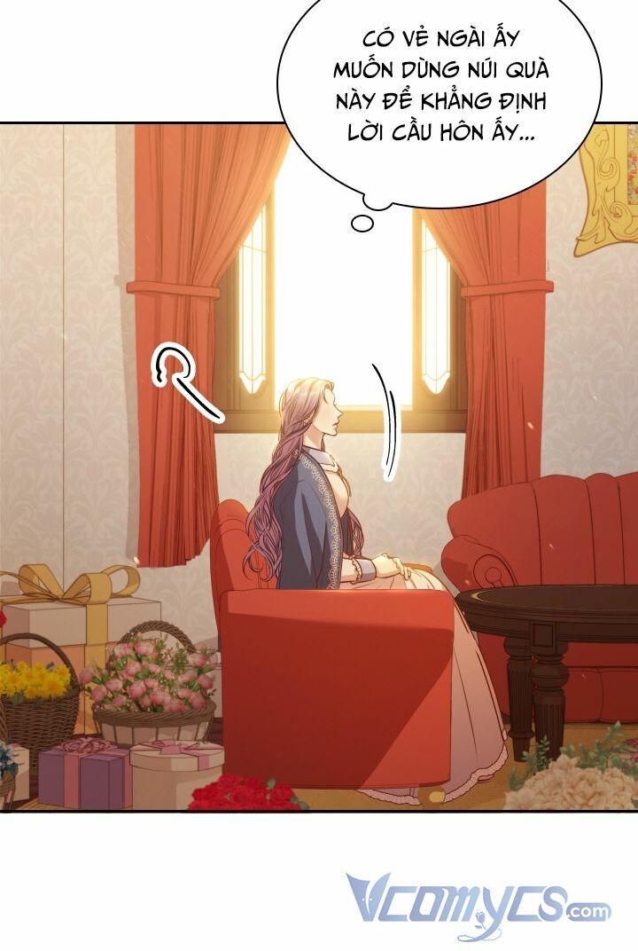 Tôi Trở Thành Thư Ký Của Bạo Chúa Chapter 45 - Trang 2