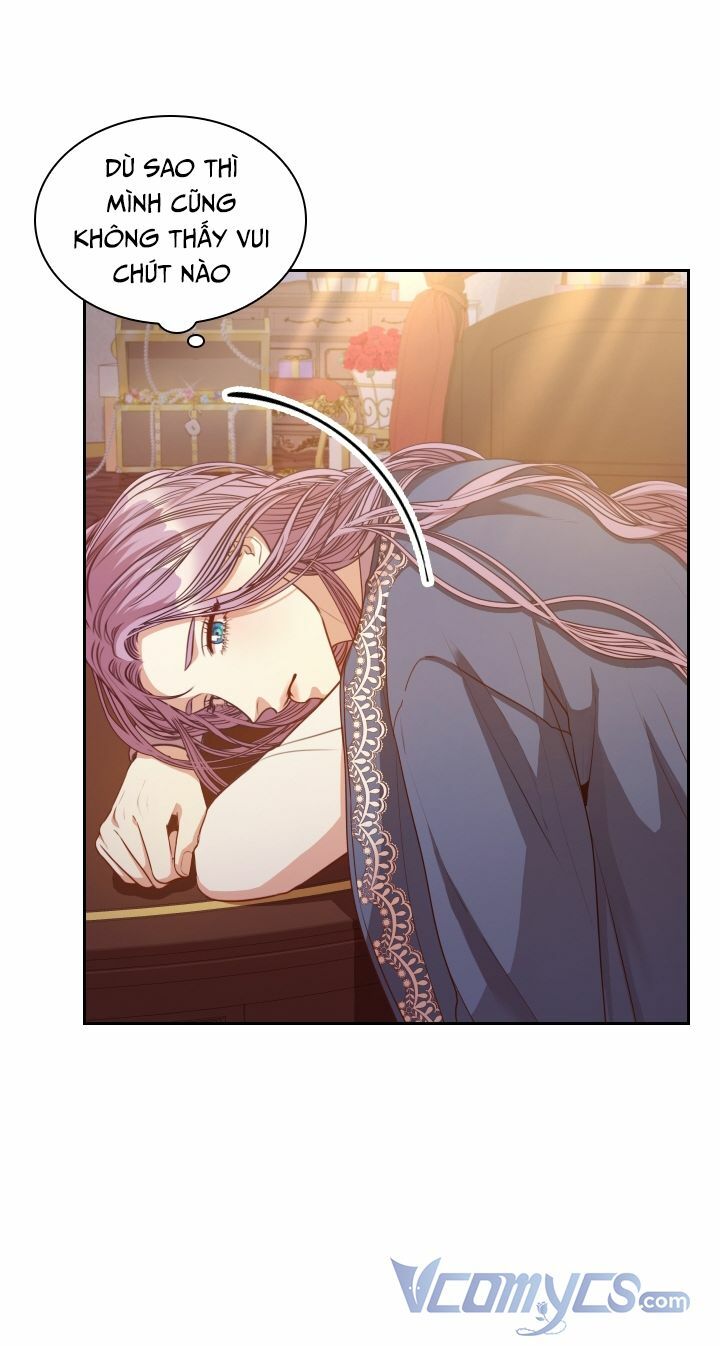 Tôi Trở Thành Thư Ký Của Bạo Chúa Chapter 45 - Trang 2