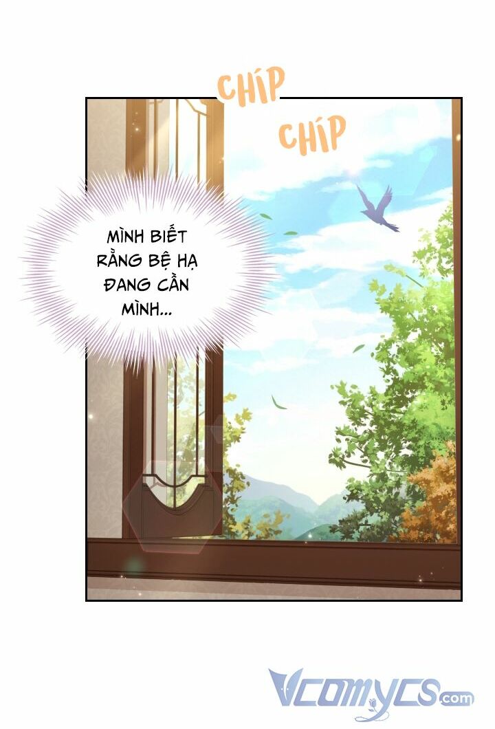 Tôi Trở Thành Thư Ký Của Bạo Chúa Chapter 45 - Trang 2