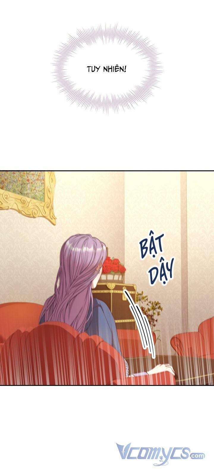 Tôi Trở Thành Thư Ký Của Bạo Chúa Chapter 45 - Trang 2