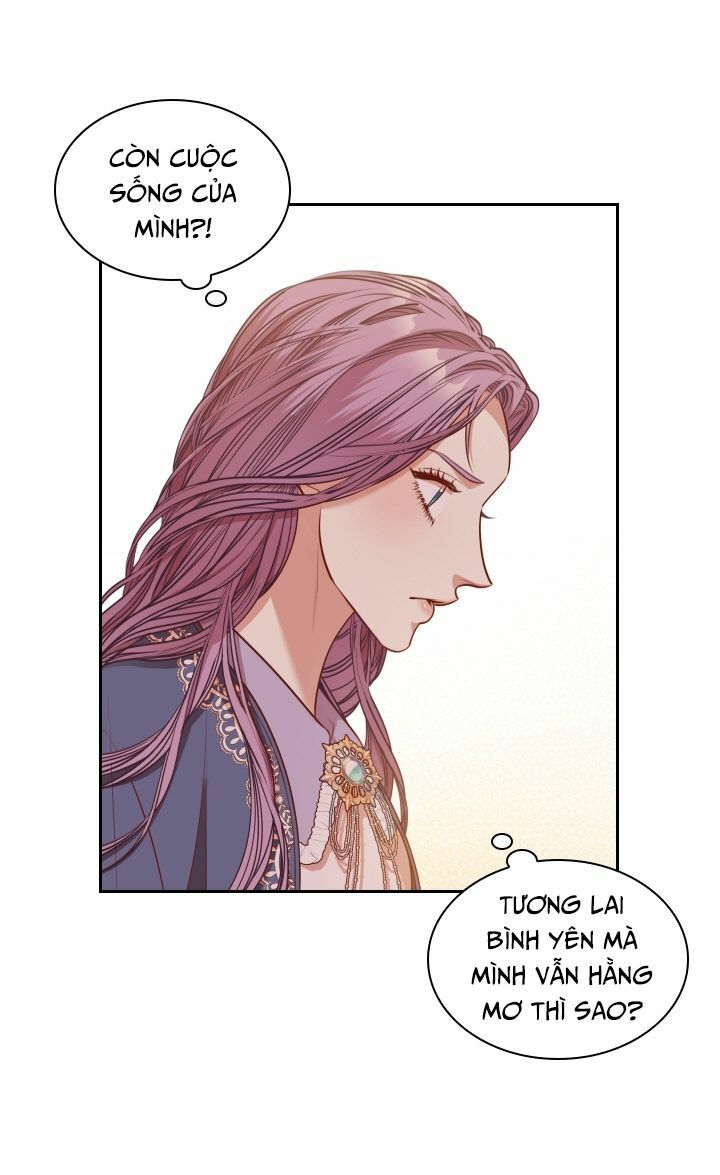 Tôi Trở Thành Thư Ký Của Bạo Chúa Chapter 45 - Trang 2