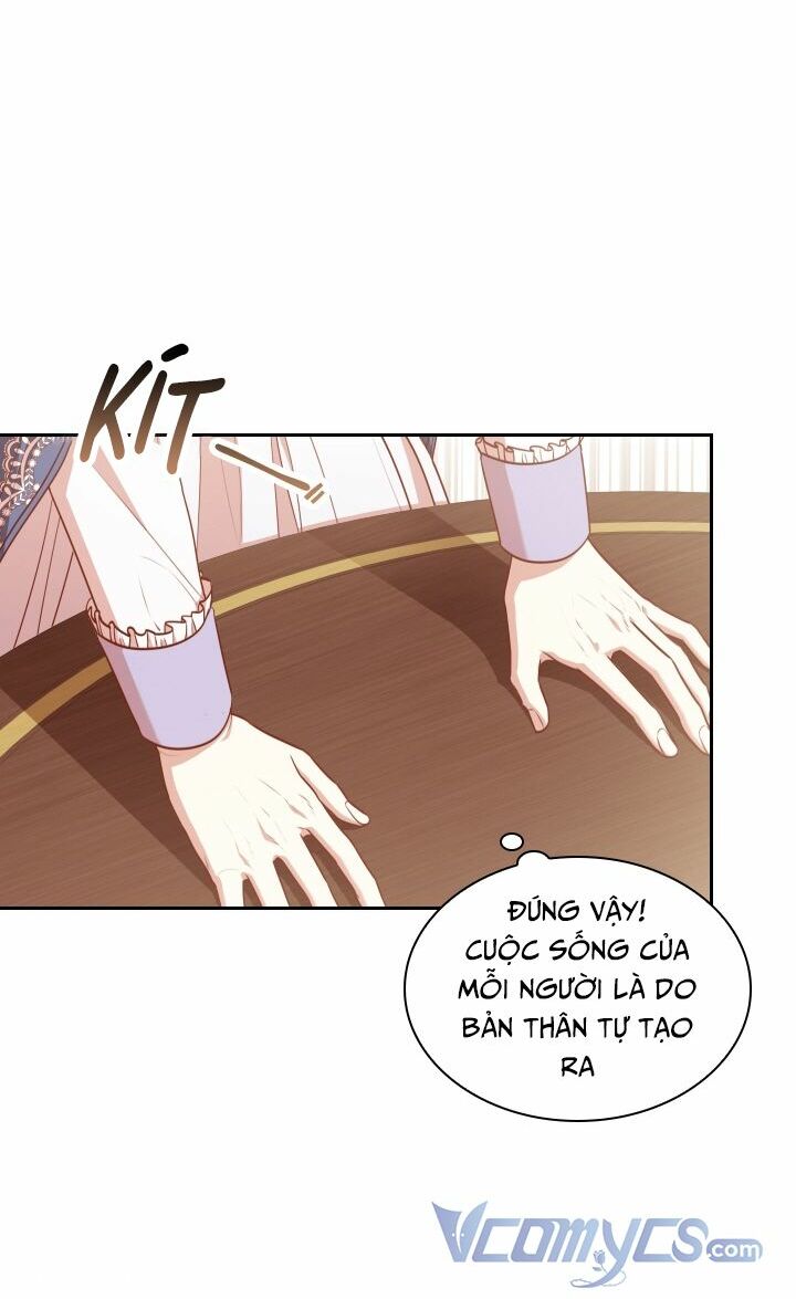 Tôi Trở Thành Thư Ký Của Bạo Chúa Chapter 45 - Trang 2